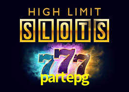 Descubra a Magia dos Jogos de Arcade no partepg