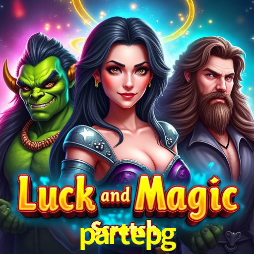 Desvendando o Mundo dos Jogos Virtuais na partepg