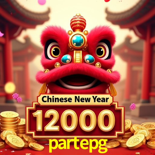 A Emoção da Loteria na partepg: Uma Chance de Mudança de Vida