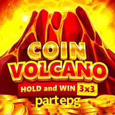 Explorando a Categoria de Eventos em Apostas na partepg