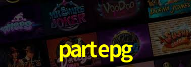 Descubra o Mundo do Cassino Online com partepg