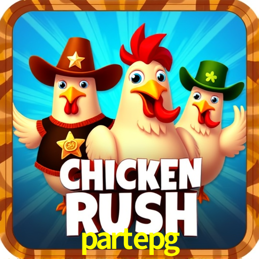 A Revolução dos Aplicativos de Jogos no partepg