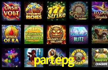 Descubra a Essência do partepg: Nossa História e Compromissos