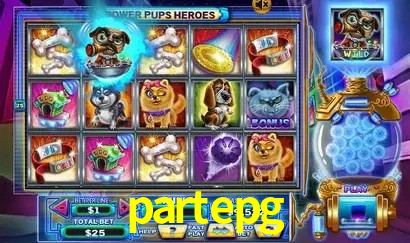 Desvendando o Mundo dos Jogos Virtuais na partepg