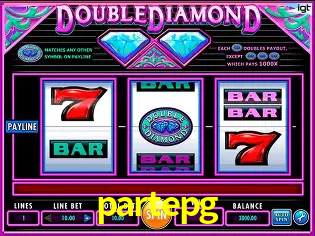 Descubra o Programa VIP da partepg: Vantagens Exclusivas para Jogadores