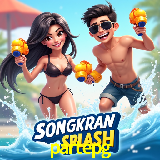 Descubra o Programa VIP da partepg: Vantagens Exclusivas para Jogadores