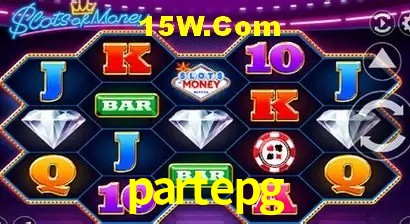 Casino Ao Vivo partepg