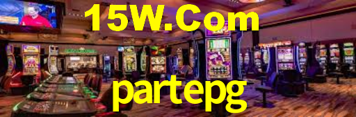 Welcome Bonus partepg