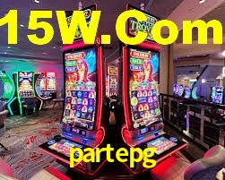 Live Casino partepg