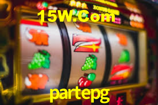 Tournaments partepg