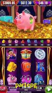 Slot Games partepg