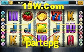 2FA Security partepg