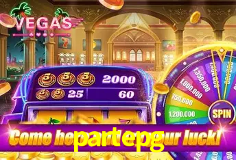 Promoção Relâmpago partepg