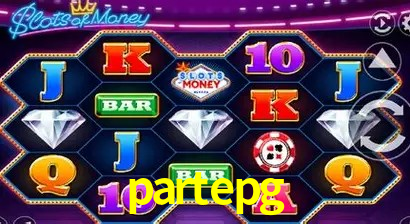 Provedores de Jogos partepg