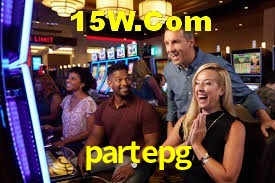 Quick Registration partepg