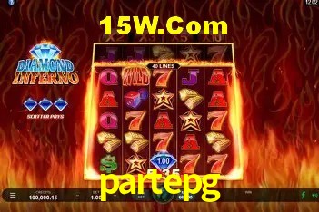 partepg,partepg.com