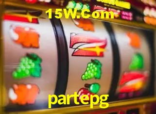 partepg - Plataforma De Esports Online - partepg.com