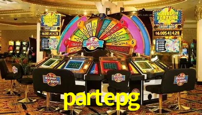 Estatísticas do Jogo partepg