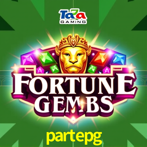 APP oficial da partepg para mobile