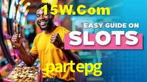 Account Benefits partepg