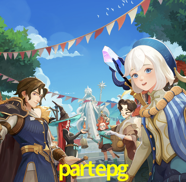 Apostas de Tênis partepg
