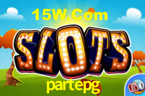 partepg,partepg.com