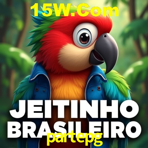 Interface do App partepg
