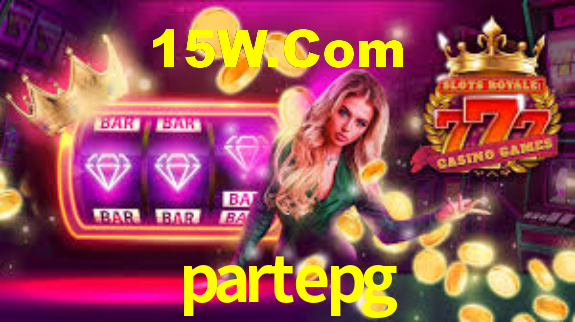 partepg vip