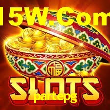 Roulette Table partepg