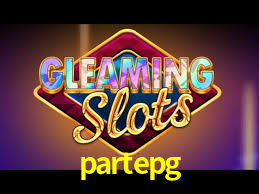Game Providers partepg