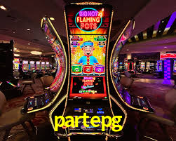 Live Casino partepg