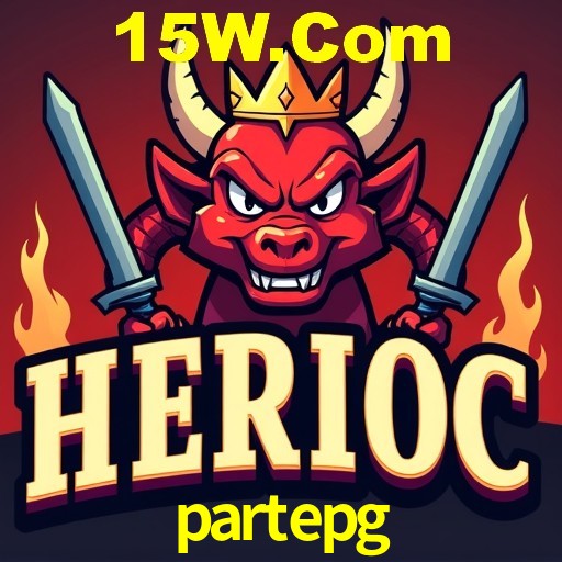 partepg,partepg.com