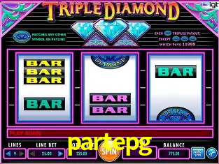 partepg,partepg.com