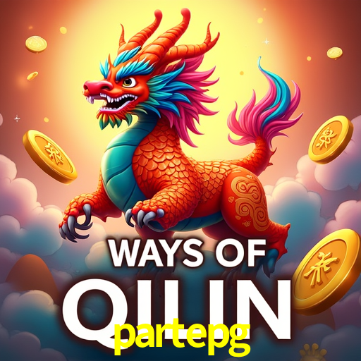 PIX Instantâneo partepg