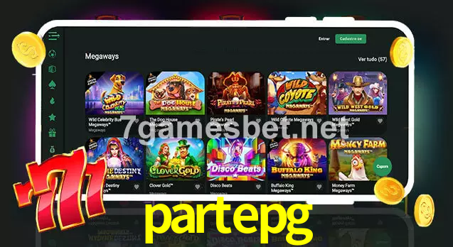 partepg aplicativo