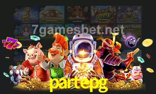 cassino partepg